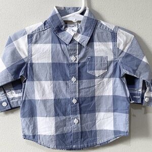 BRAND: Carter's / SIZE: 6M - BUNDLE & SAVE BIG